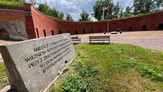 Rotunda Zamojska 