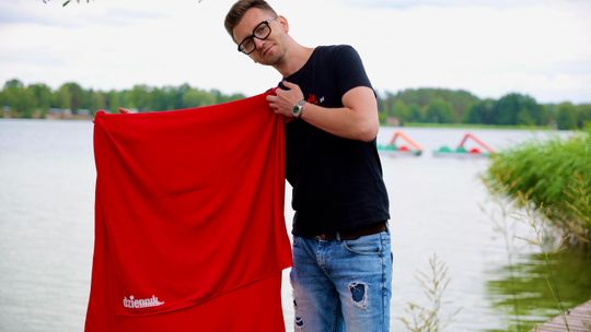 Spotkajmy się nad wodą 2026 - Jezioro Białe