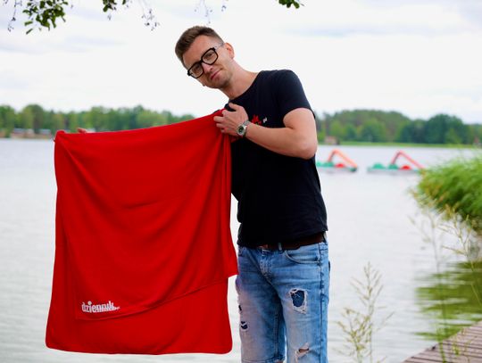Spotkajmy się nad wodą 2026 - Jezioro Białe