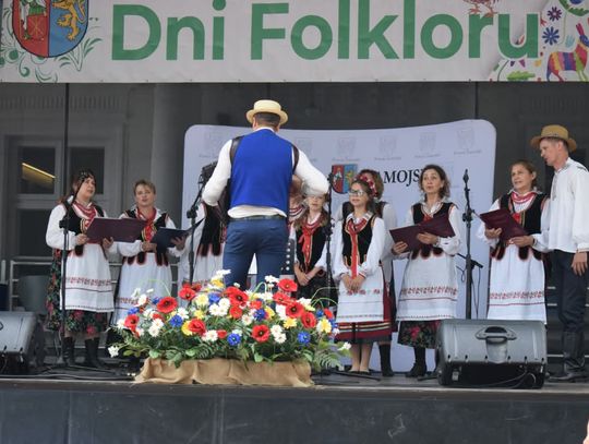 XXVII Zamojskie Dni Folkloru