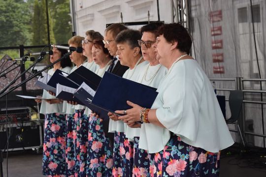 XXVII Zamojskie Dni Folkloru 