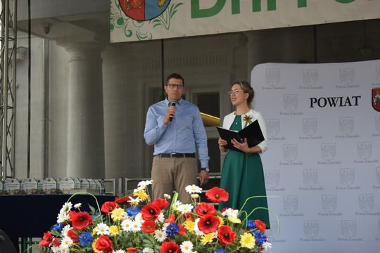 XXVII Zamojskie Dni Folkloru 