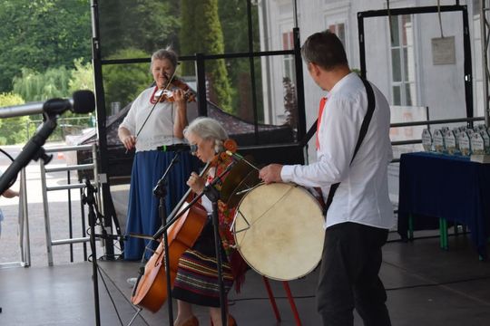 XXVII Zamojskie Dni Folkloru 