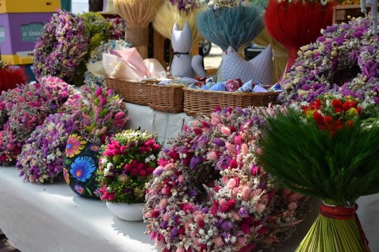 XXVII Zamojskie Dni Folkloru 