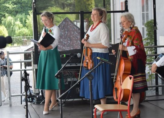 XXVII Zamojskie Dni Folkloru 