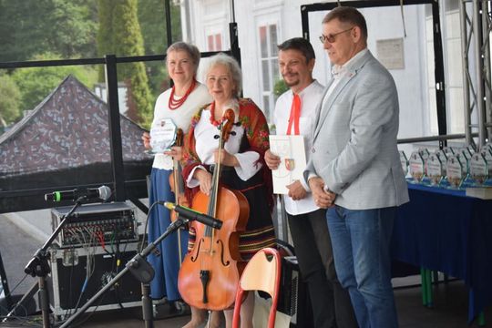 XXVII Zamojskie Dni Folkloru 