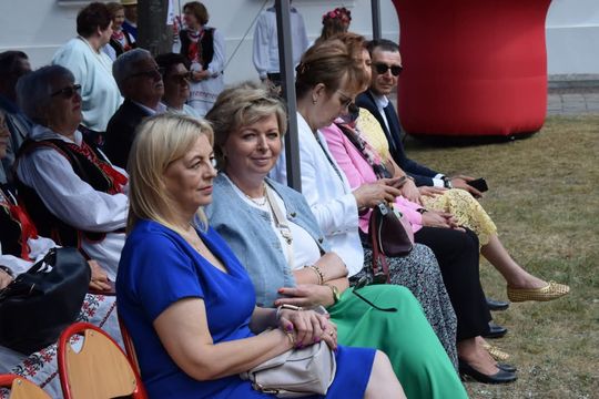 XXVII Zamojskie Dni Folkloru 