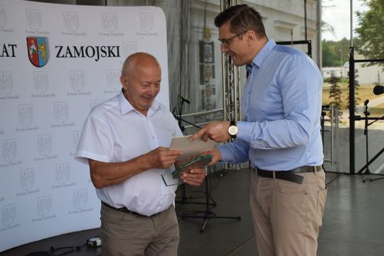 XXVII Zamojskie Dni Folkloru 