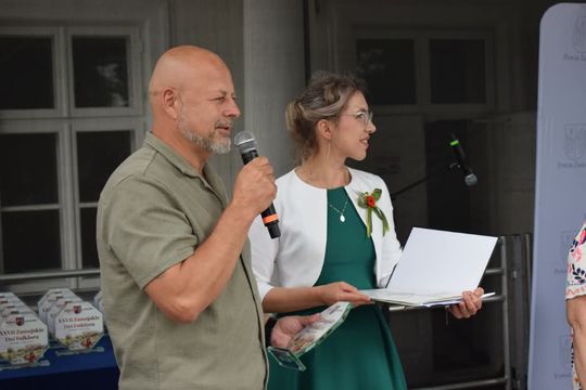 XXVII Zamojskie Dni Folkloru 