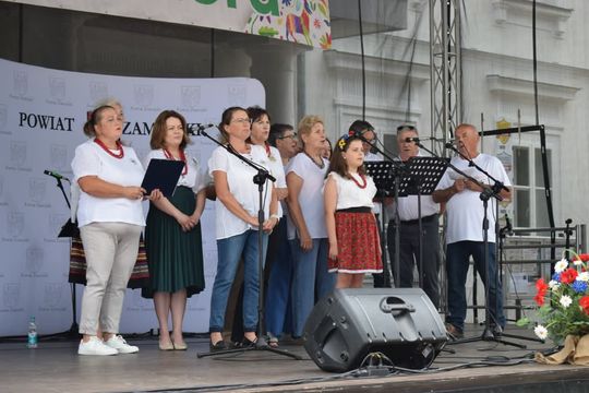 XXVII Zamojskie Dni Folkloru 
