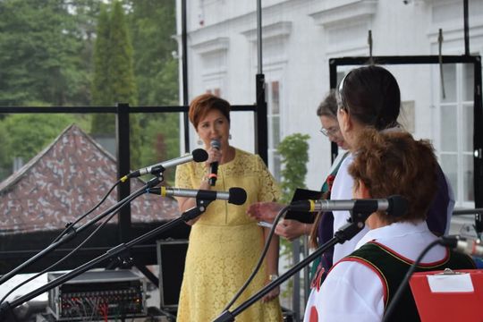XXVII Zamojskie Dni Folkloru 