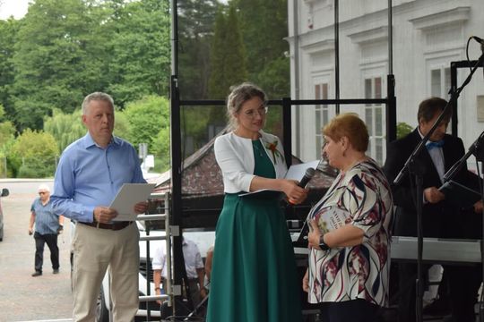 XXVII Zamojskie Dni Folkloru 