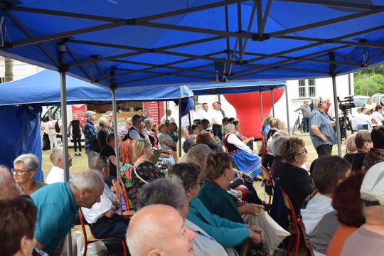 XXVII Zamojskie Dni Folkloru 
