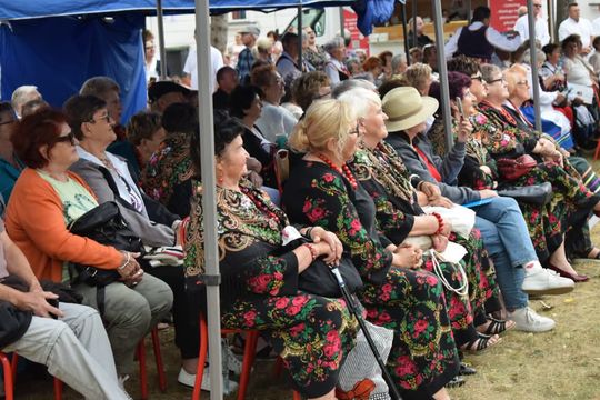 XXVII Zamojskie Dni Folkloru 