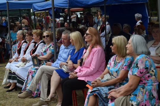 XXVII Zamojskie Dni Folkloru 