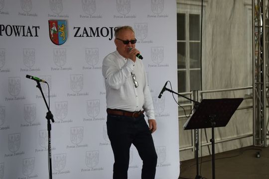 XXVII Zamojskie Dni Folkloru 