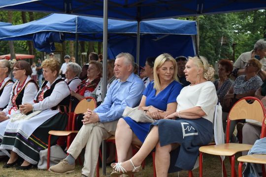 XXVII Zamojskie Dni Folkloru 