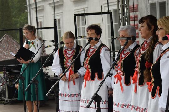 XXVII Zamojskie Dni Folkloru 