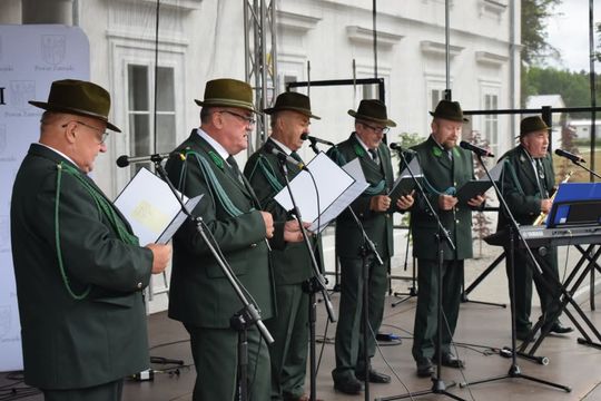 XXVII Zamojskie Dni Folkloru 