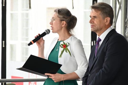 XXVII Zamojskie Dni Folkloru 