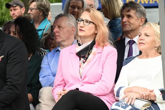 XXVII Zamojskie Dni Folkloru 