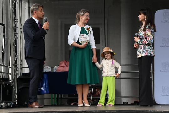 XXVII Zamojskie Dni Folkloru 