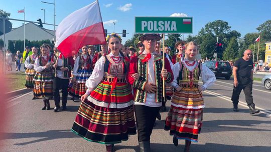 Eurofolk Zamość