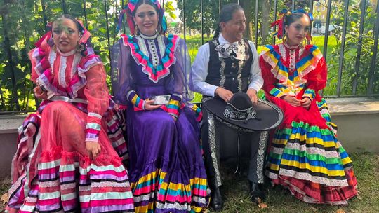 Eurofolk Zamość