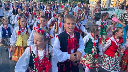 Eurofolk Zamość