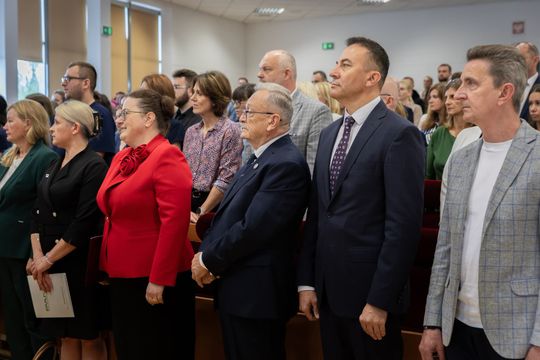 Czepkowanie PANS Chełm 