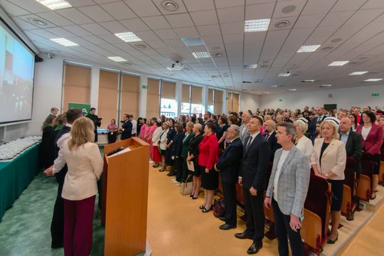 Czepkowanie PANS Chełm 