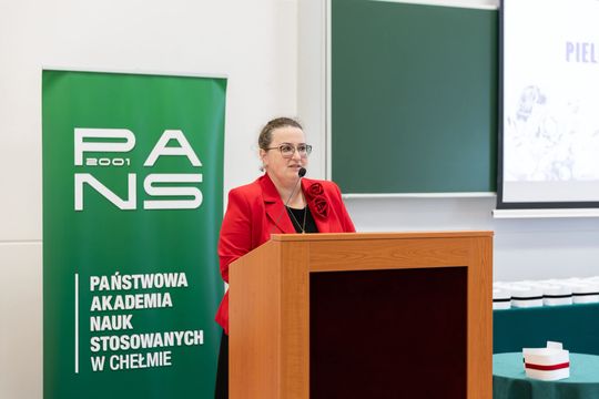 Czepkowanie PANS Chełm 