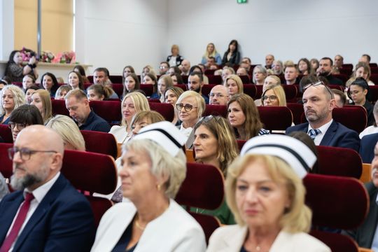 Czepkowanie PANS Chełm 