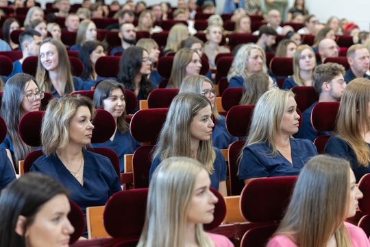 Czepkowanie PANS Chełm 