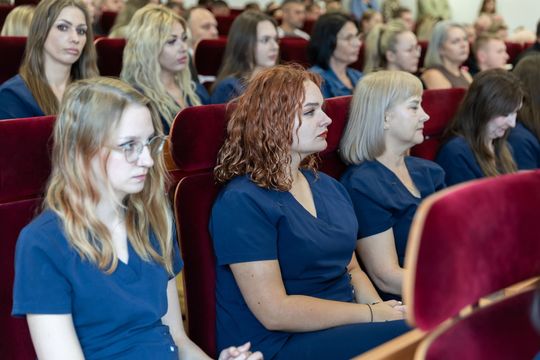 Czepkowanie PANS Chełm 