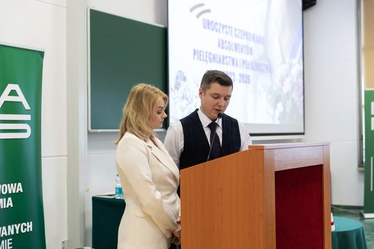 Czepkowanie PANS Chełm 