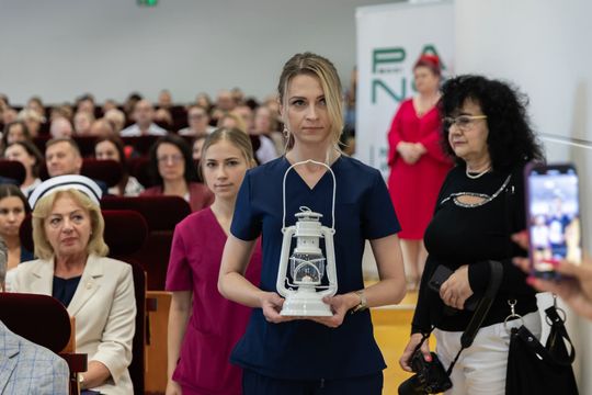 Czepkowanie PANS Chełm 