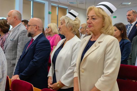 Czepkowanie PANS Chełm 