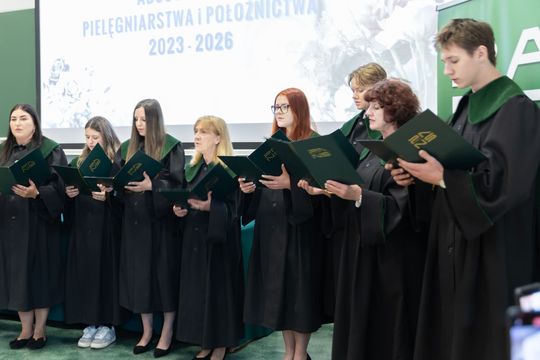 Czepkowanie PANS Chełm 