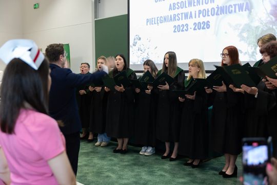 Czepkowanie PANS Chełm 