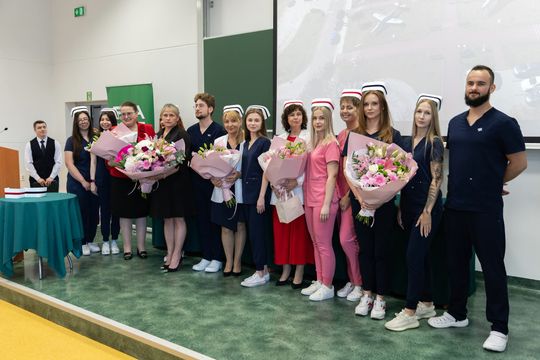 Czepkowanie PANS Chełm 