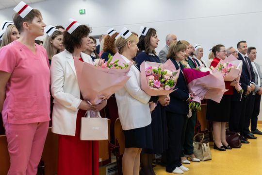 Czepkowanie PANS Chełm 