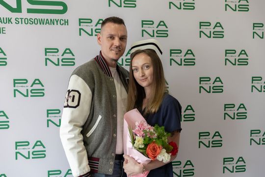Czepkowanie PANS Chełm 