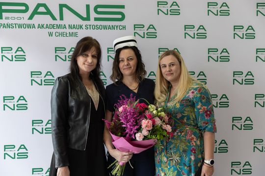 Czepkowanie PANS Chełm 