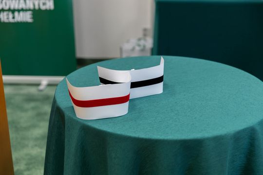 Czepkowanie PANS Chełm 