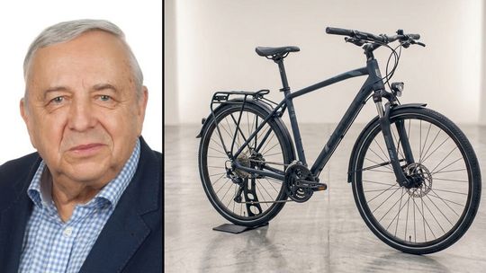 Janusz Szpak, starosta krasnostawski