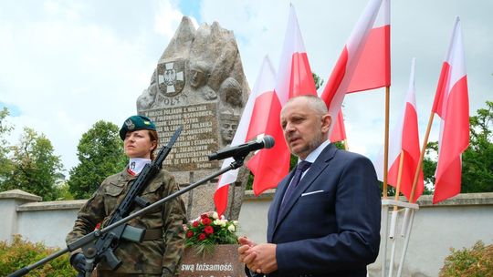 Narodowy Dzień Pamięci o Polakach – Ofiarach Ludobójstwa dokonanego przez OUN i UPA na ziemiach wschodnich II RP
