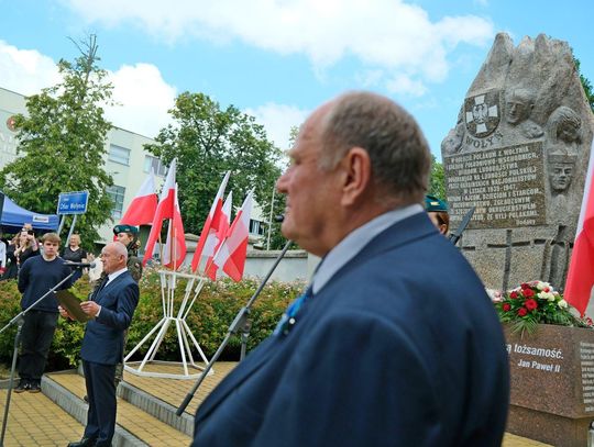 Narodowy Dzień Pamięci o Polakach – Ofiarach Ludobójstwa dokonanego przez OUN i UPA na ziemiach wschodnich II RP