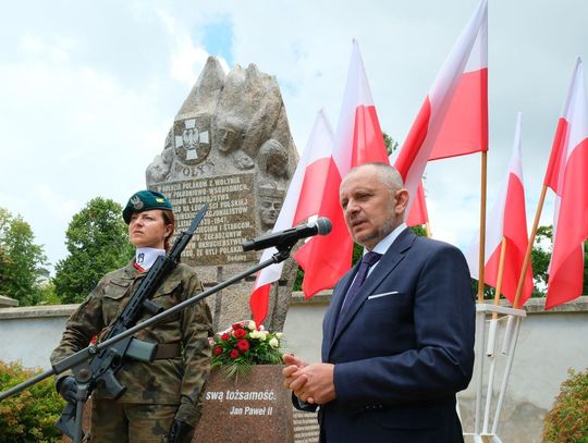 Narodowy Dzień Pamięci o Polakach – Ofiarach Ludobójstwa dokonanego przez OUN i UPA na ziemiach wschodnich II RP