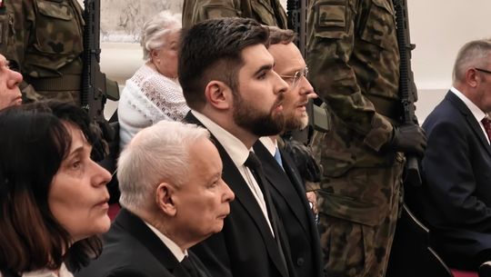 83. rocznica Krwawej Niedzieli na Wołyniu - uroczystości w Chełmie